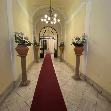 Via Del Corso *