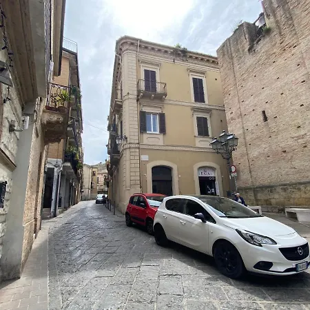 Via Del Corso