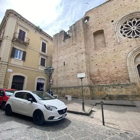 Via Del Corso Appartamento Lanciano