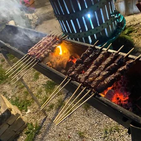 Via Del Corso Daire *