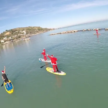 Via Del Corso Lanciano